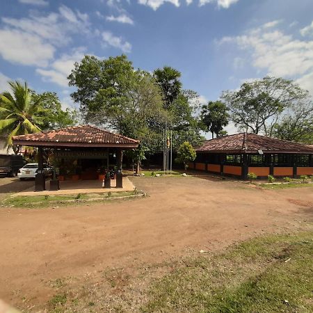 Mihintale Heritage Rest House Esterno foto
