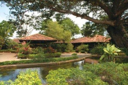 Mihintale Heritage Rest House Esterno foto