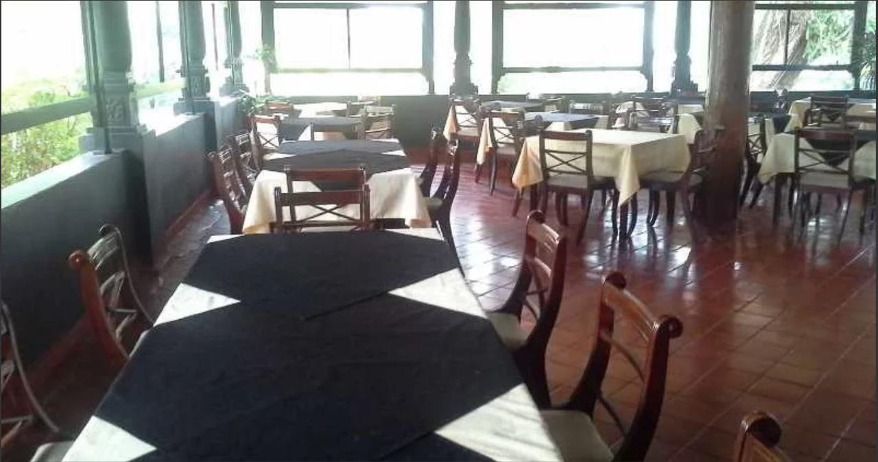 Mihintale Heritage Rest House Esterno foto