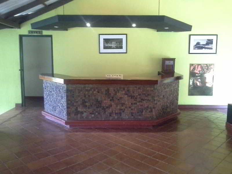 Mihintale Heritage Rest House Esterno foto