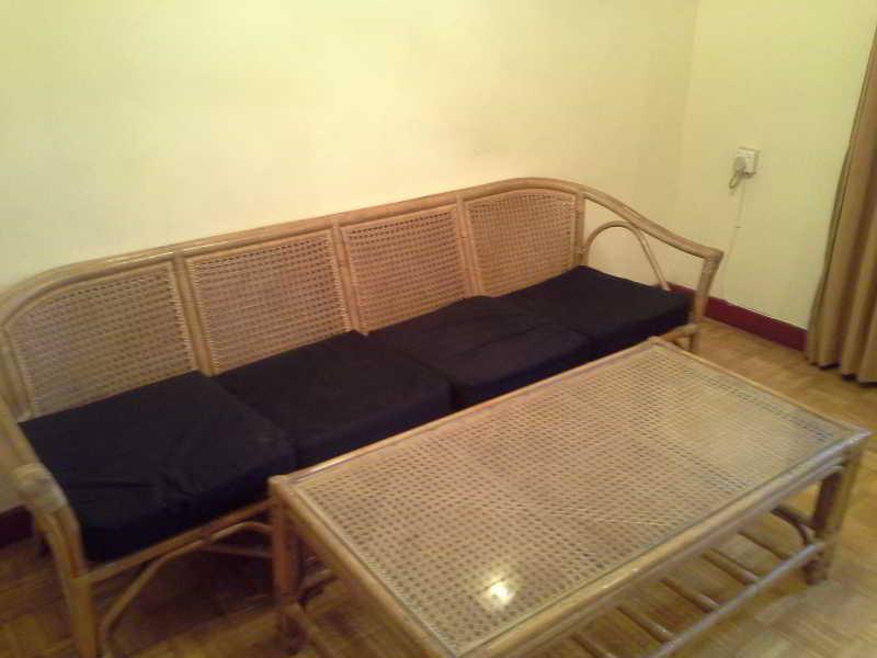 Mihintale Heritage Rest House Esterno foto