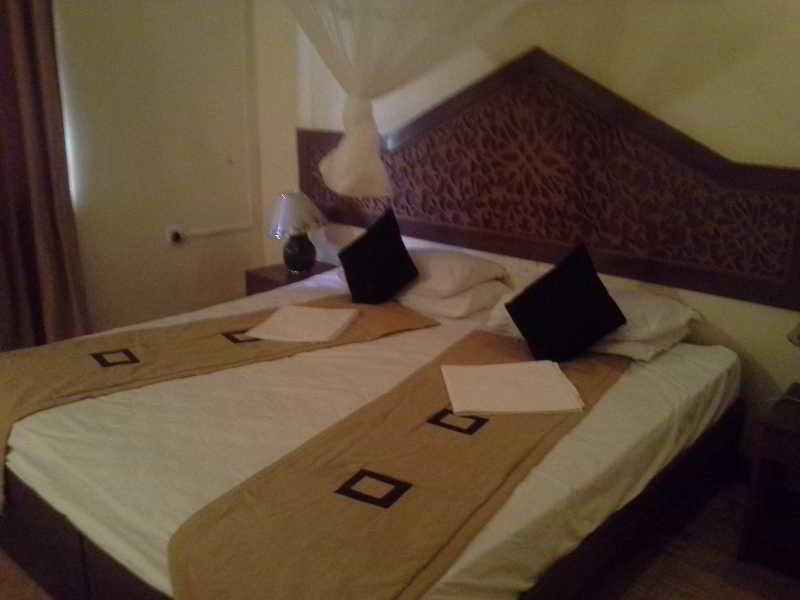 Mihintale Heritage Rest House Esterno foto