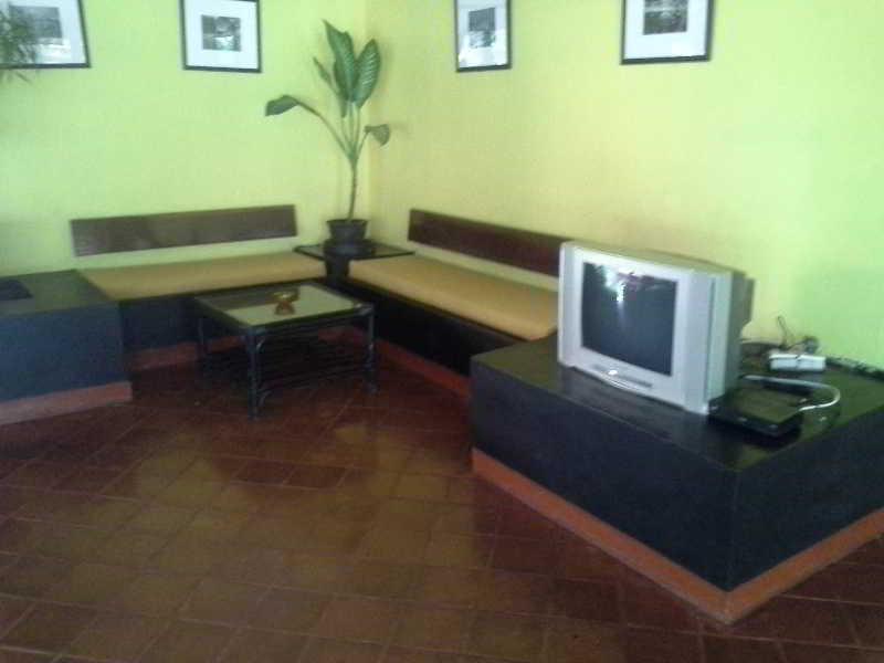 Mihintale Heritage Rest House Esterno foto