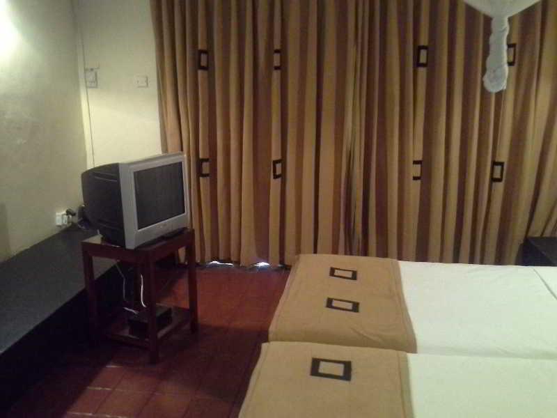 Mihintale Heritage Rest House Esterno foto