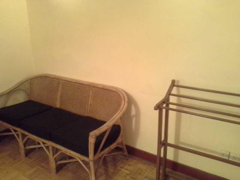Mihintale Heritage Rest House Esterno foto
