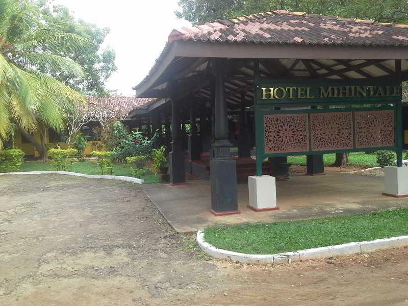 Mihintale Heritage Rest House Esterno foto