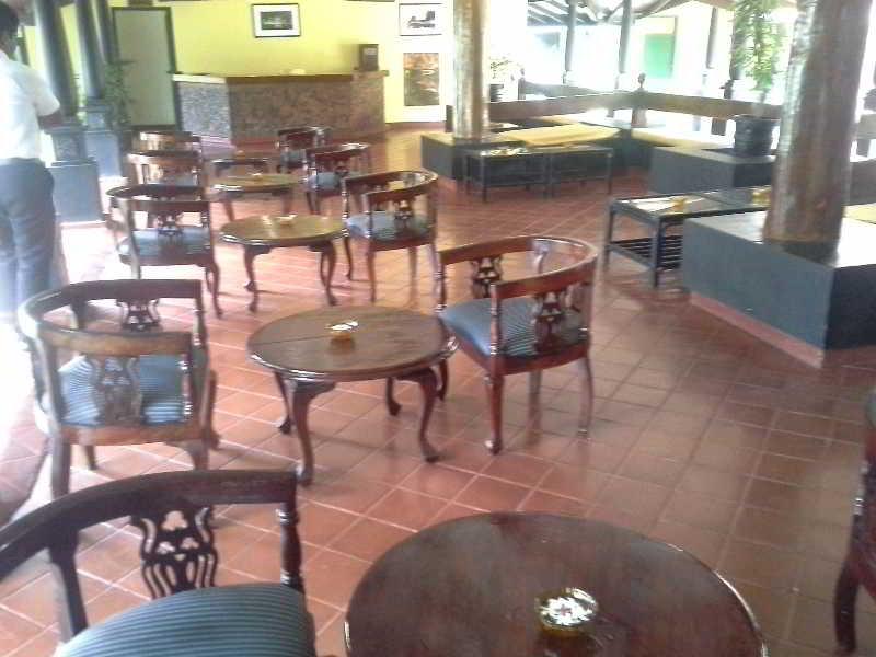 Mihintale Heritage Rest House Esterno foto