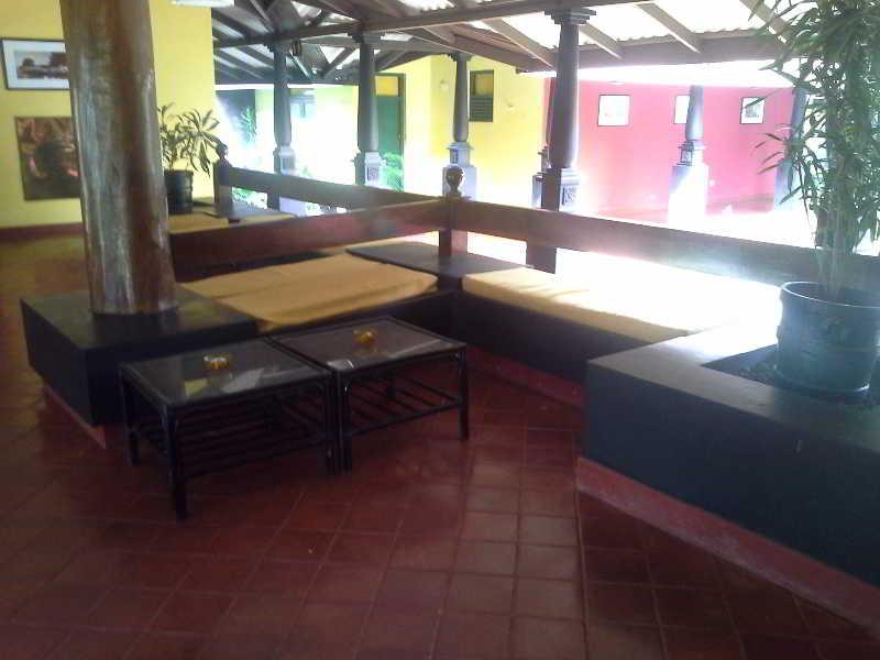 Mihintale Heritage Rest House Esterno foto