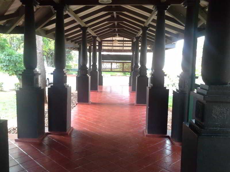 Mihintale Heritage Rest House Esterno foto