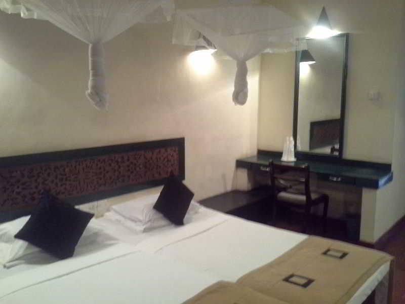 Mihintale Heritage Rest House Esterno foto
