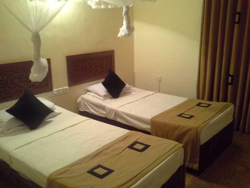 Mihintale Heritage Rest House Esterno foto