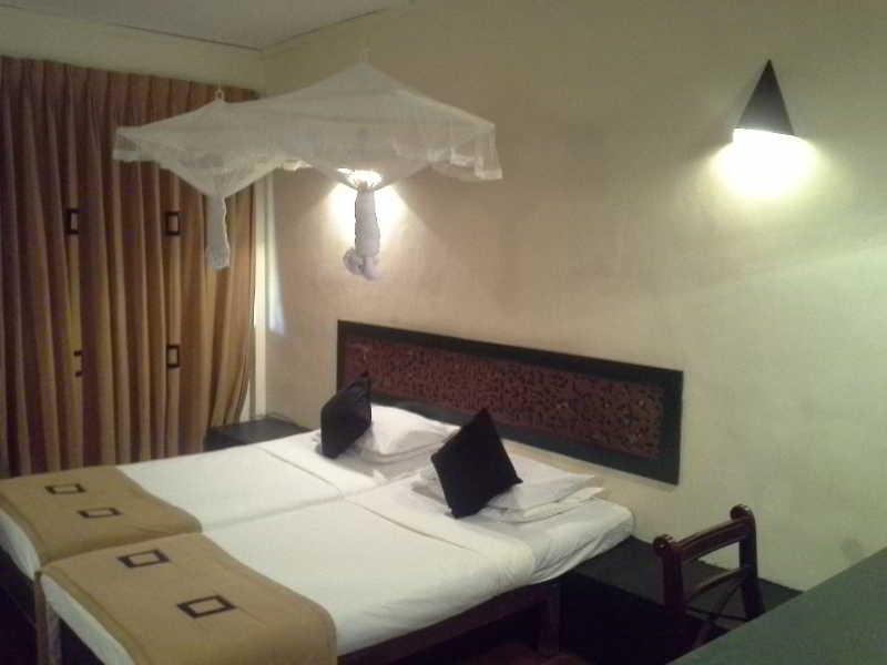Mihintale Heritage Rest House Esterno foto