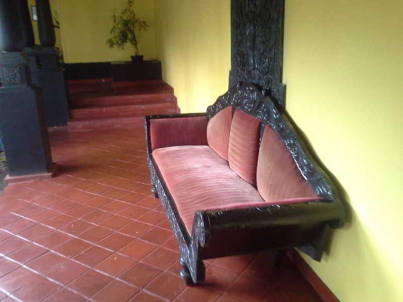 Mihintale Heritage Rest House Esterno foto